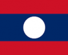 Laos-Flag